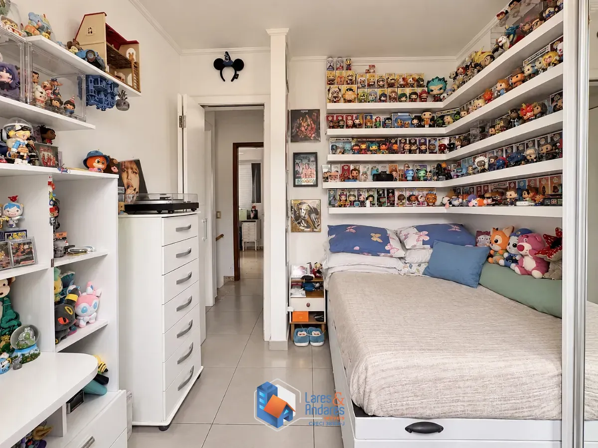 Casa, 3 quartos, 108 m² - Foto 17