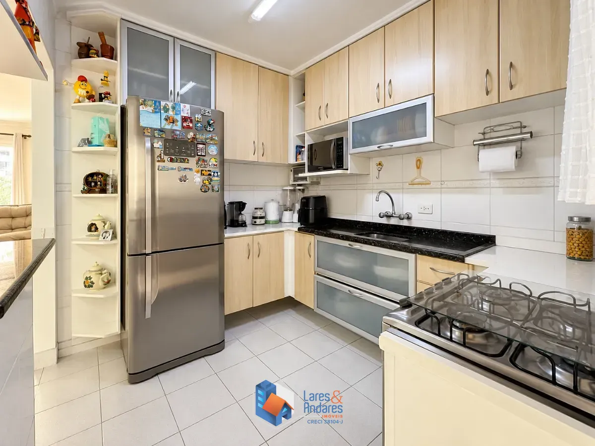 Casa, 3 quartos, 108 m² - Foto 12