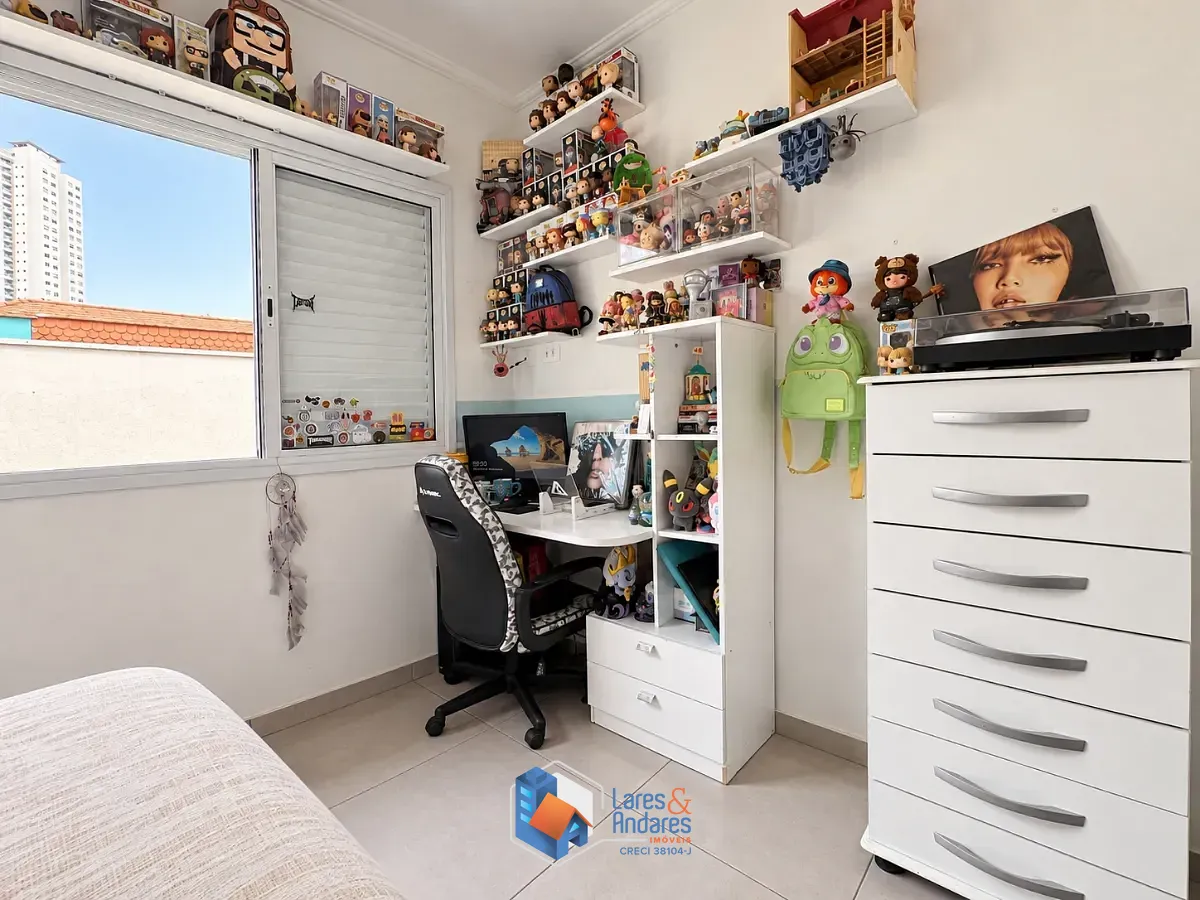Casa, 3 quartos, 108 m² - Foto 20