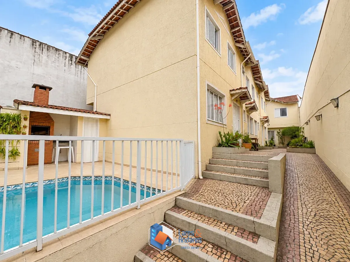 Casa, 3 quartos, 108 m² - Foto 33