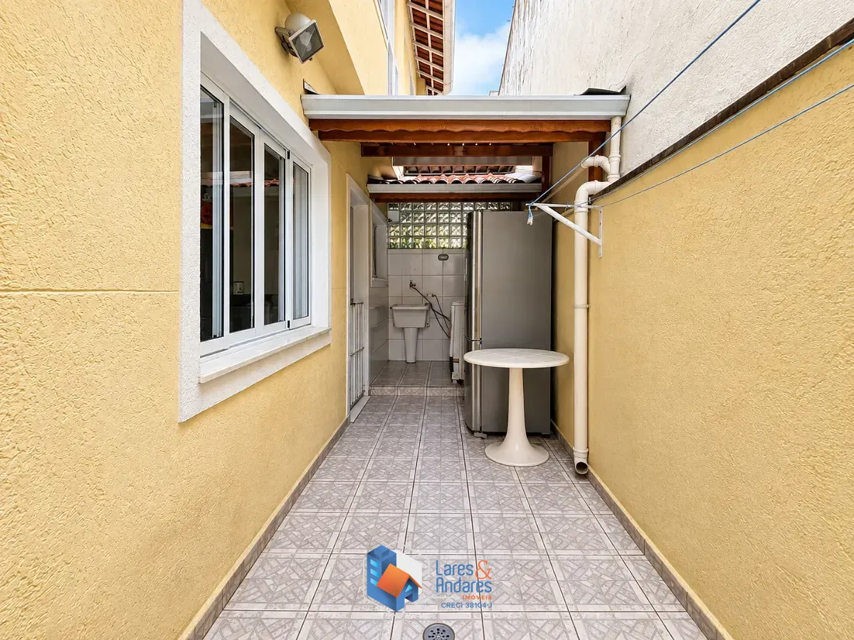 Casa, 3 quartos, 108 m² - Foto 30