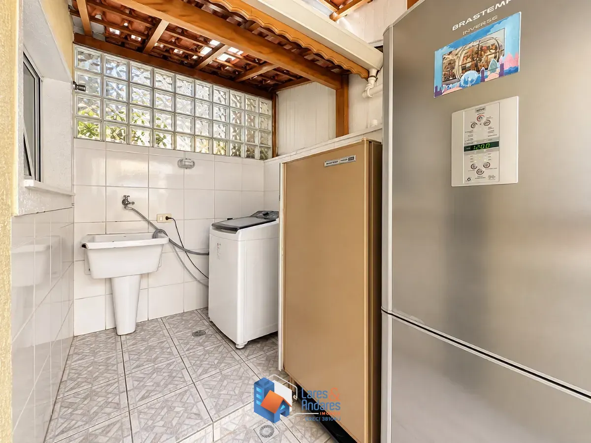 Casa, 3 quartos, 108 m² - Foto 29