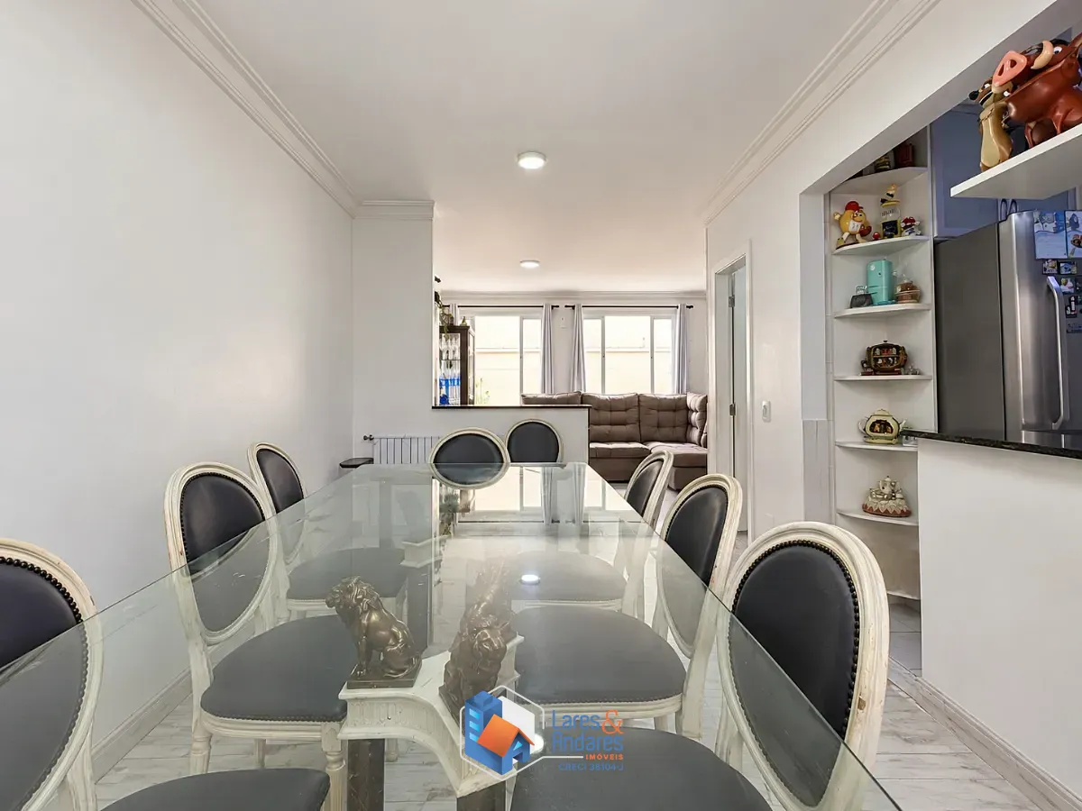 Casa, 3 quartos, 108 m² - Foto 4