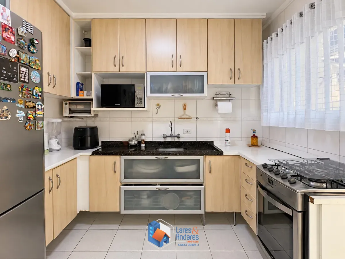 Casa, 3 quartos, 108 m² - Foto 13