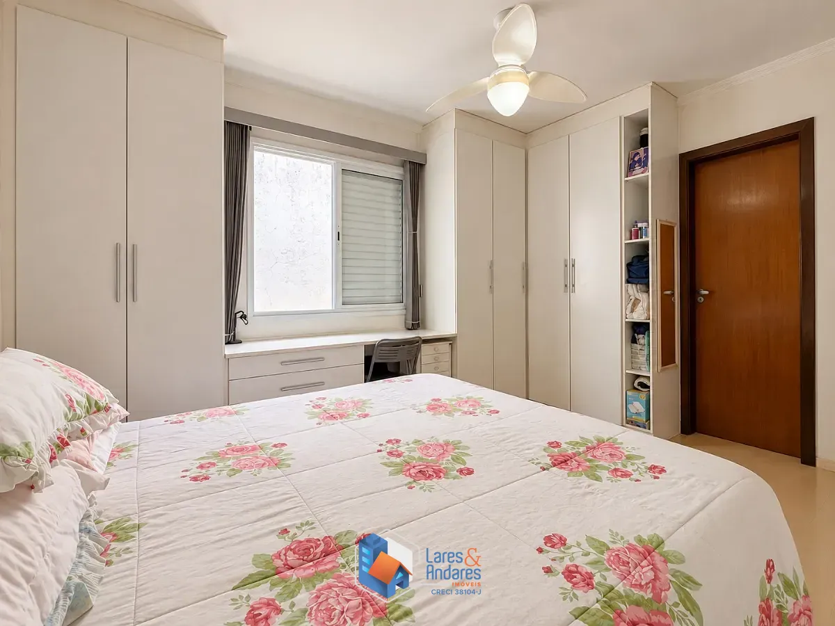 Casa, 3 quartos, 108 m² - Foto 26