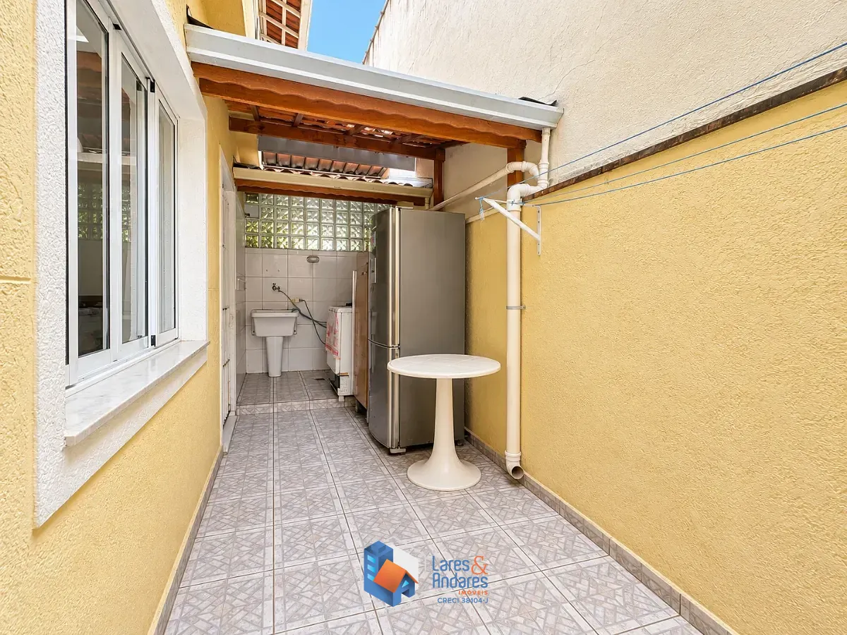 Casa, 3 quartos, 108 m² - Foto 31