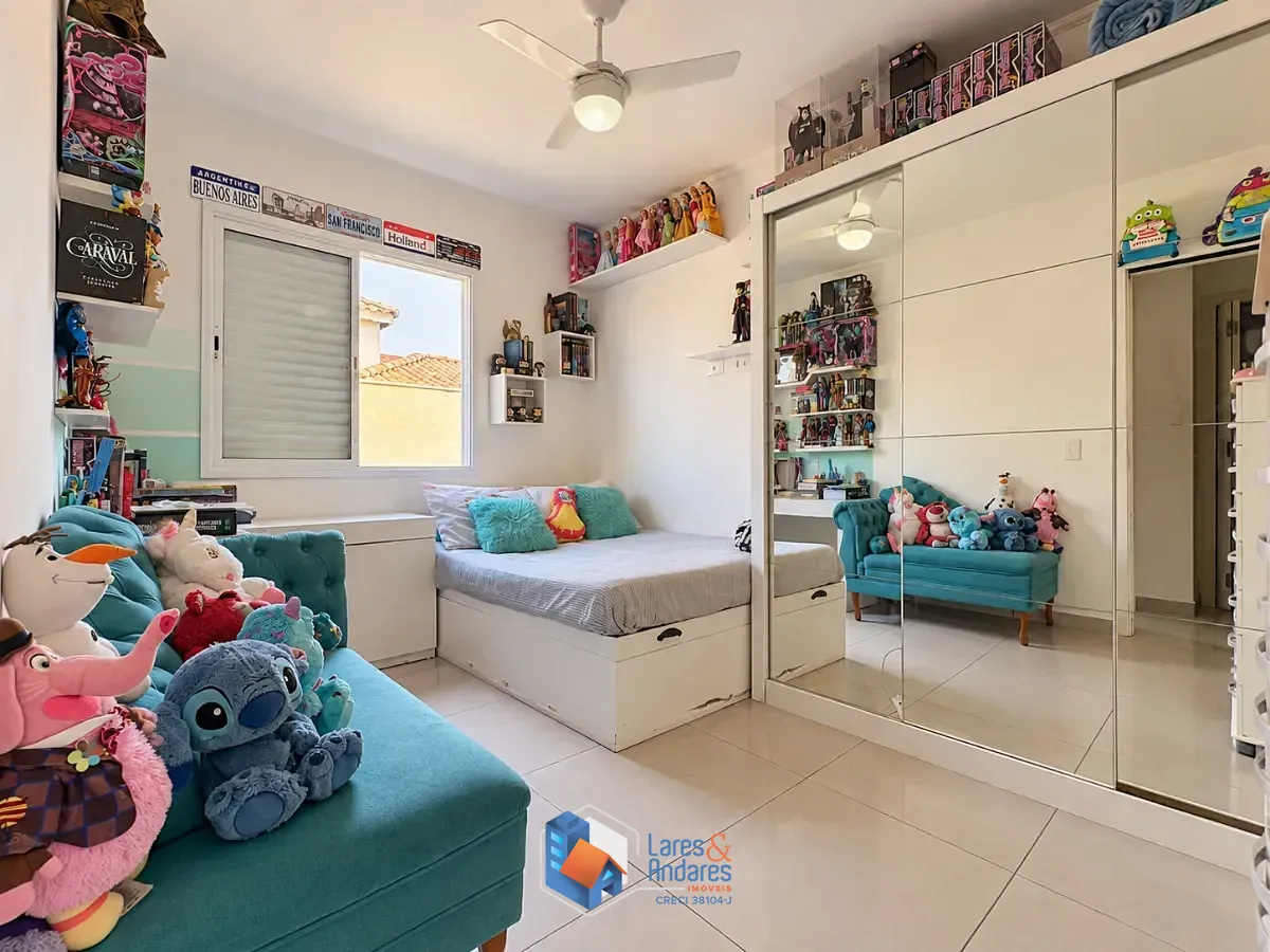 Casa, 3 quartos, 108 m² - Foto 14