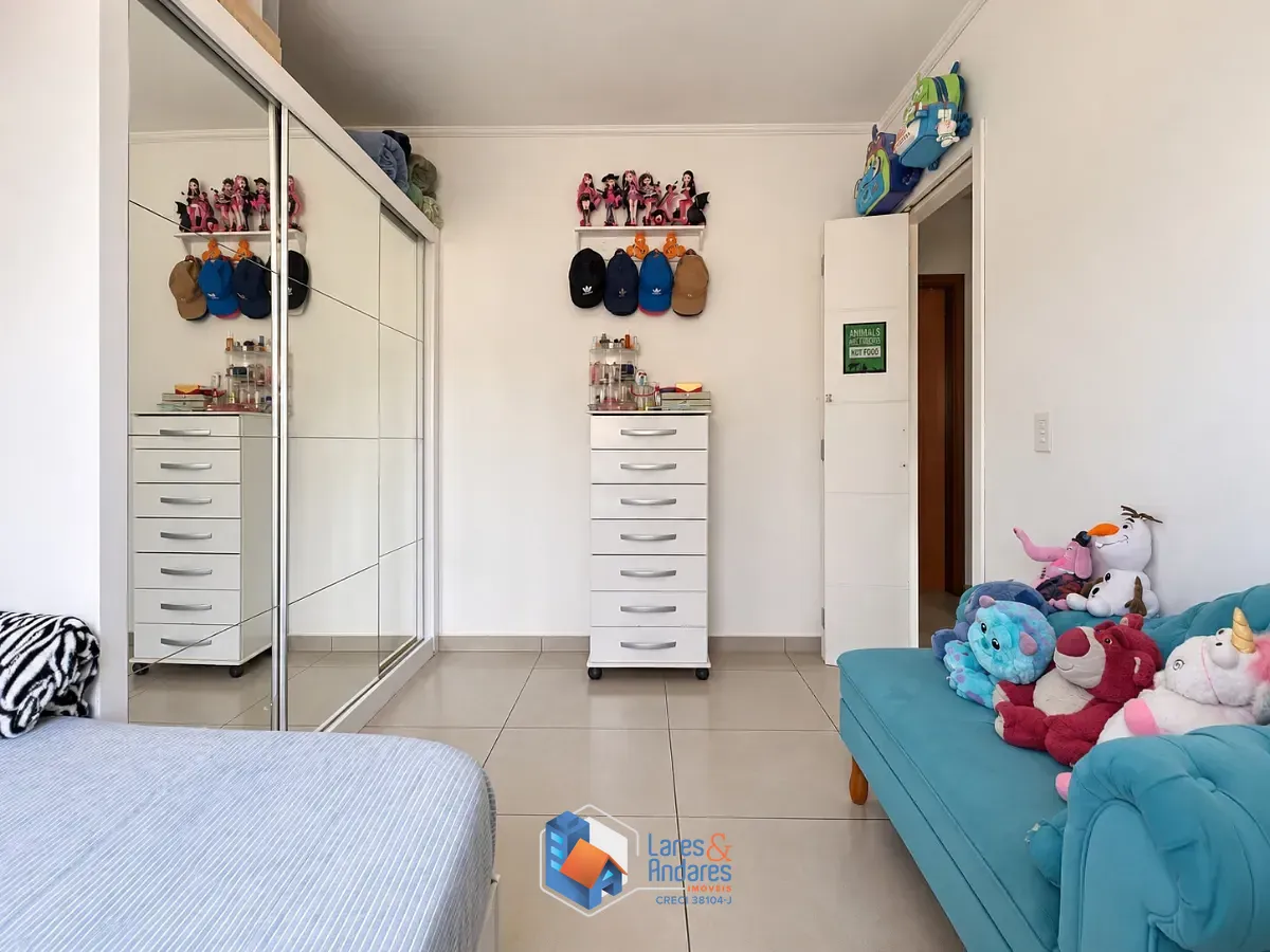 Casa, 3 quartos, 108 m² - Foto 16