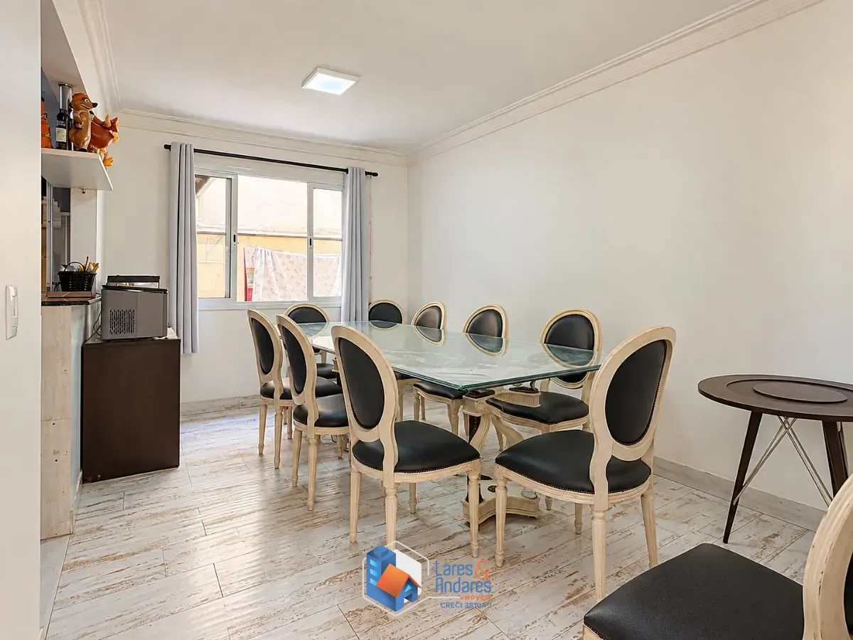 Casa, 3 quartos, 108 m² - Foto 2