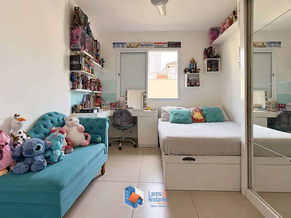 Casa, 3 quartos, 108 m² - Foto 15