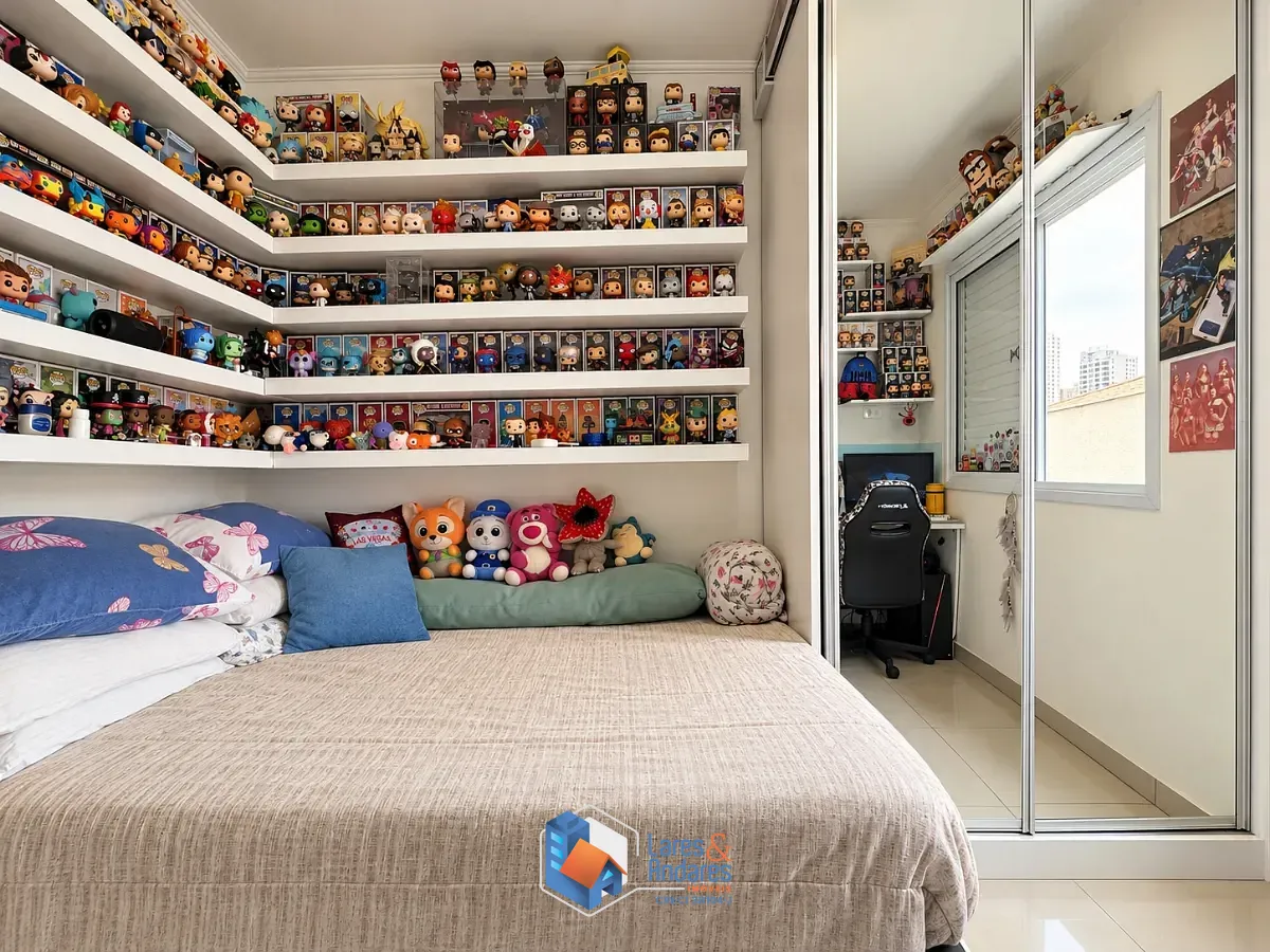 Casa, 3 quartos, 108 m² - Foto 21