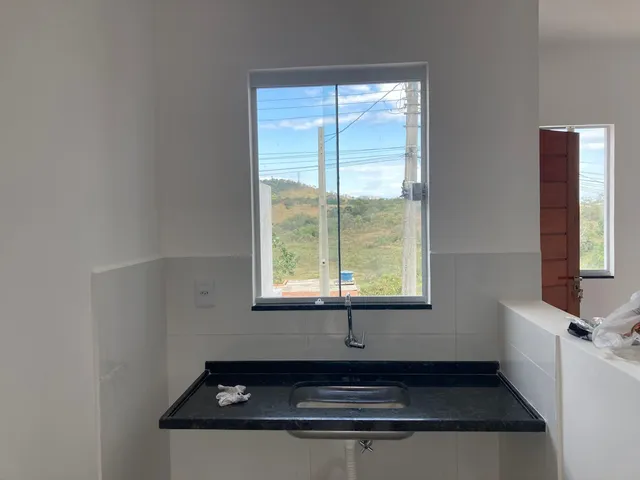 Casa com 125m² 2 quartos e 2 banheiros, à venda, no bairro Jardim Marlene Miranda em Taubaté