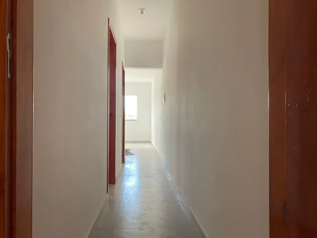 Casa com 125m² 2 quartos e 2 banheiros, à venda, no bairro Jardim Marlene Miranda em Taubaté