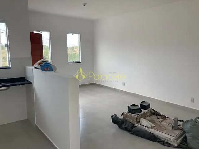 Casa com 125m² 2 quartos e 2 banheiros, à venda, no bairro Jardim Marlene Miranda em Taubaté