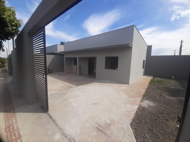 Foto do Casa - Casa à venda, Leonor, Londrina, PR | Londrina Cred Imóveis