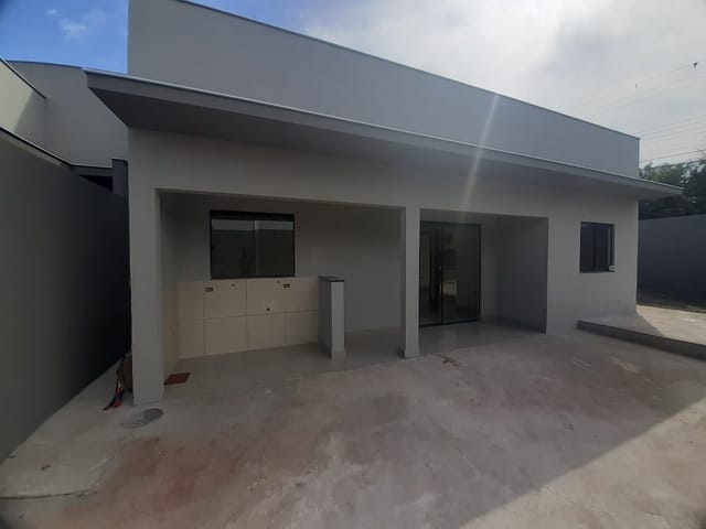 Foto do Casa - Casa à venda, Leonor, Londrina, PR | Londrina Cred Imóveis