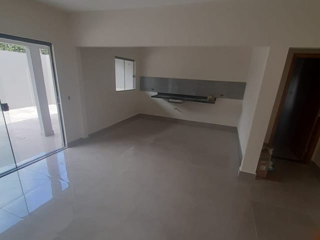 Foto do Casa - Casa à venda, Leonor, Londrina, PR | Londrina Cred Imóveis