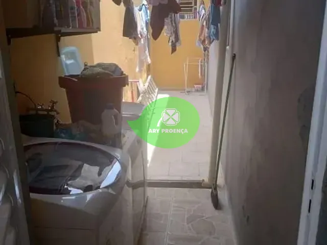 Casa com 125m² 2 quartos e 2 banheiros, à venda, no bairro Jardim Santa Cecilia em Sorocaba