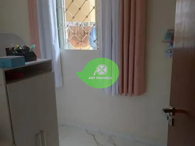 Casa com 125m² 2 quartos e 2 banheiros, à venda, no bairro Jardim Santa Cecilia em Sorocaba