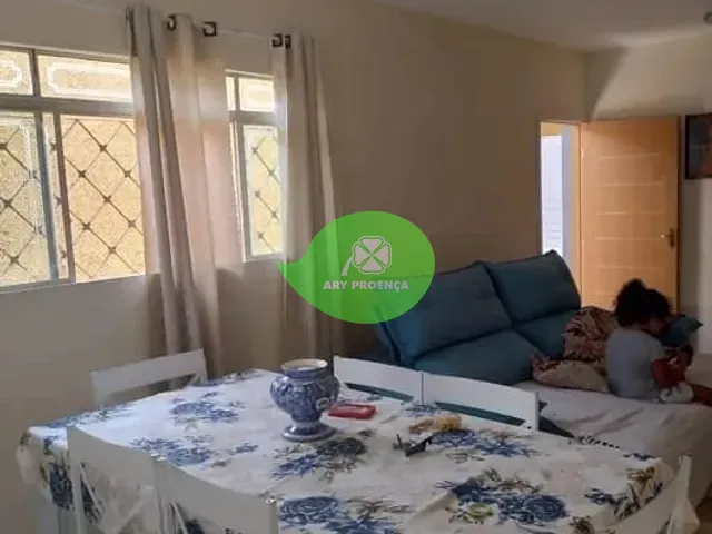Casa com 125m² 2 quartos e 2 banheiros, à venda, no bairro Jardim Santa Cecilia em Sorocaba