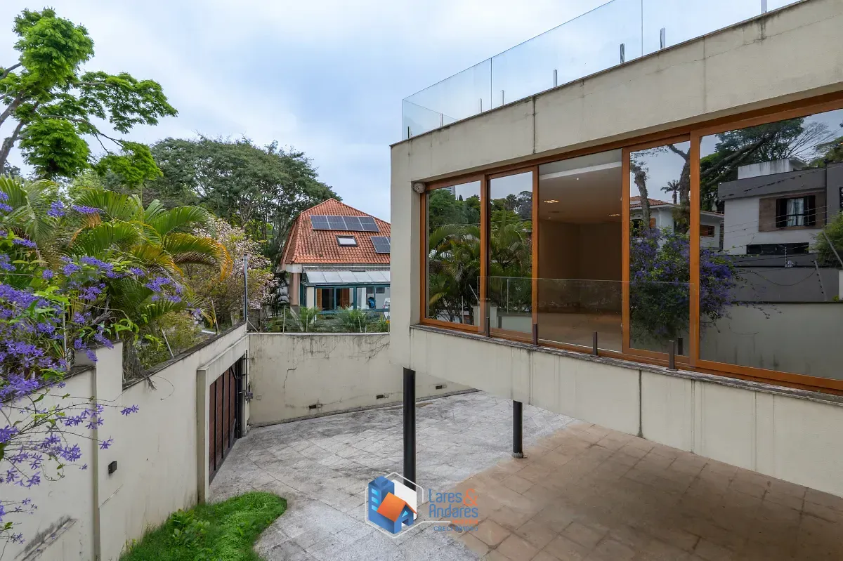Casa, 4 quartos, 542 m² - Foto 23