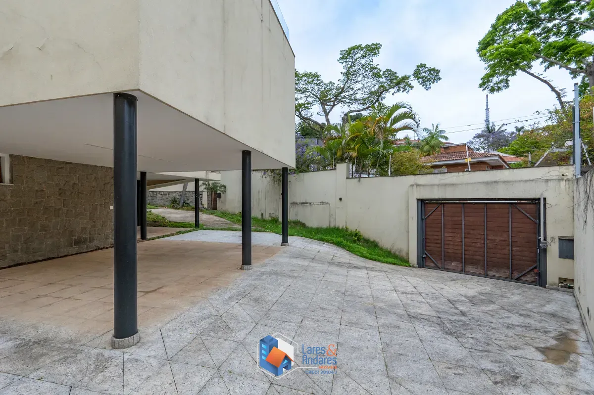 Casa, 4 quartos, 542 m² - Foto 7