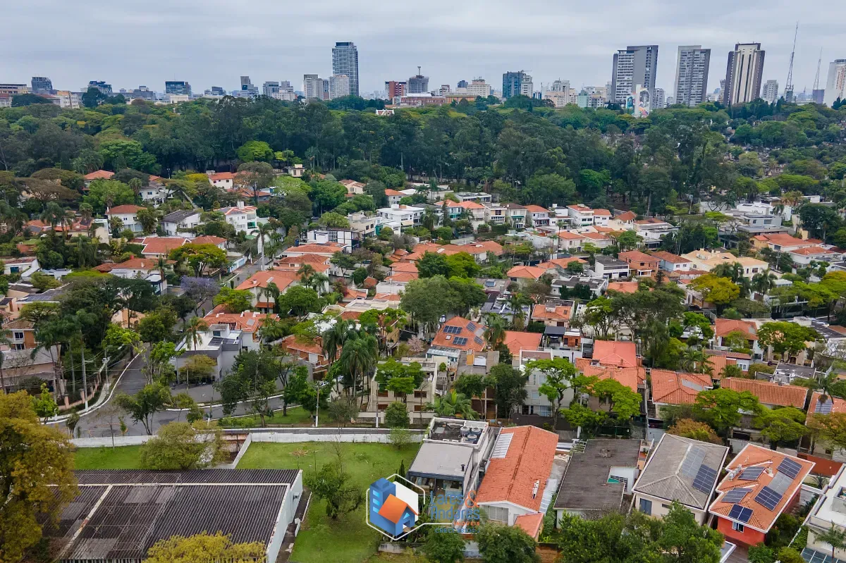 Casa, 4 quartos, 542 m² - Foto 71