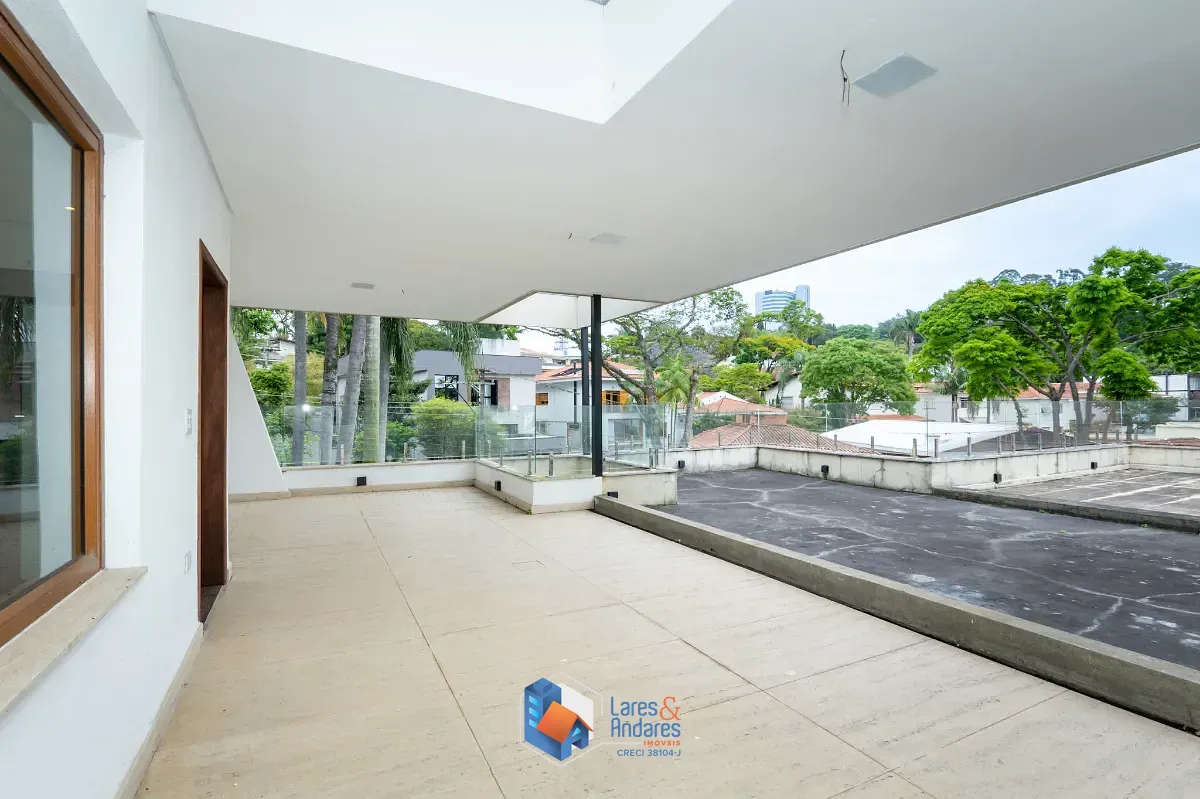 Casa, 4 quartos, 542 m² - Foto 58