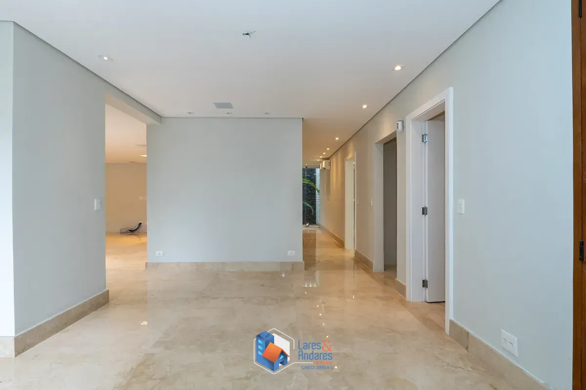 Casa, 4 quartos, 542 m² - Foto 13