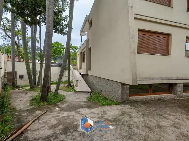 Casa com 542m² 4 quartos e 4 banheiros, à venda, no bairro Pacaembu em São Paulo