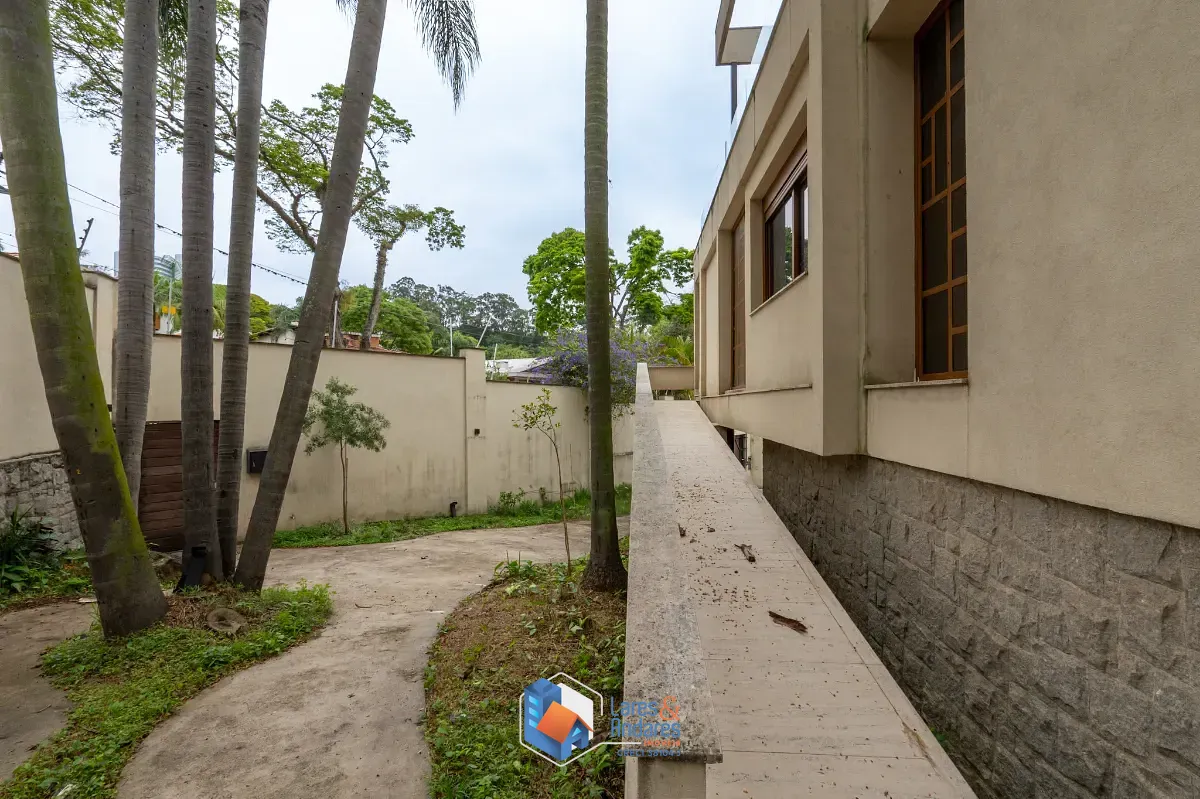 Casa, 4 quartos, 542 m² - Foto 12