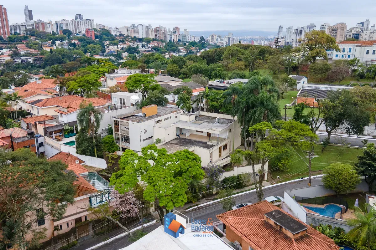 Casa, 4 quartos, 542 m² - Foto 67