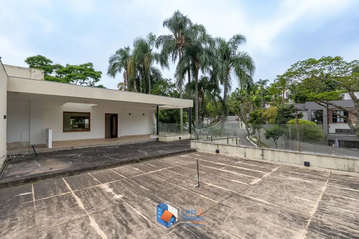 Casa, 4 quartos, 542 m² - Foto 61