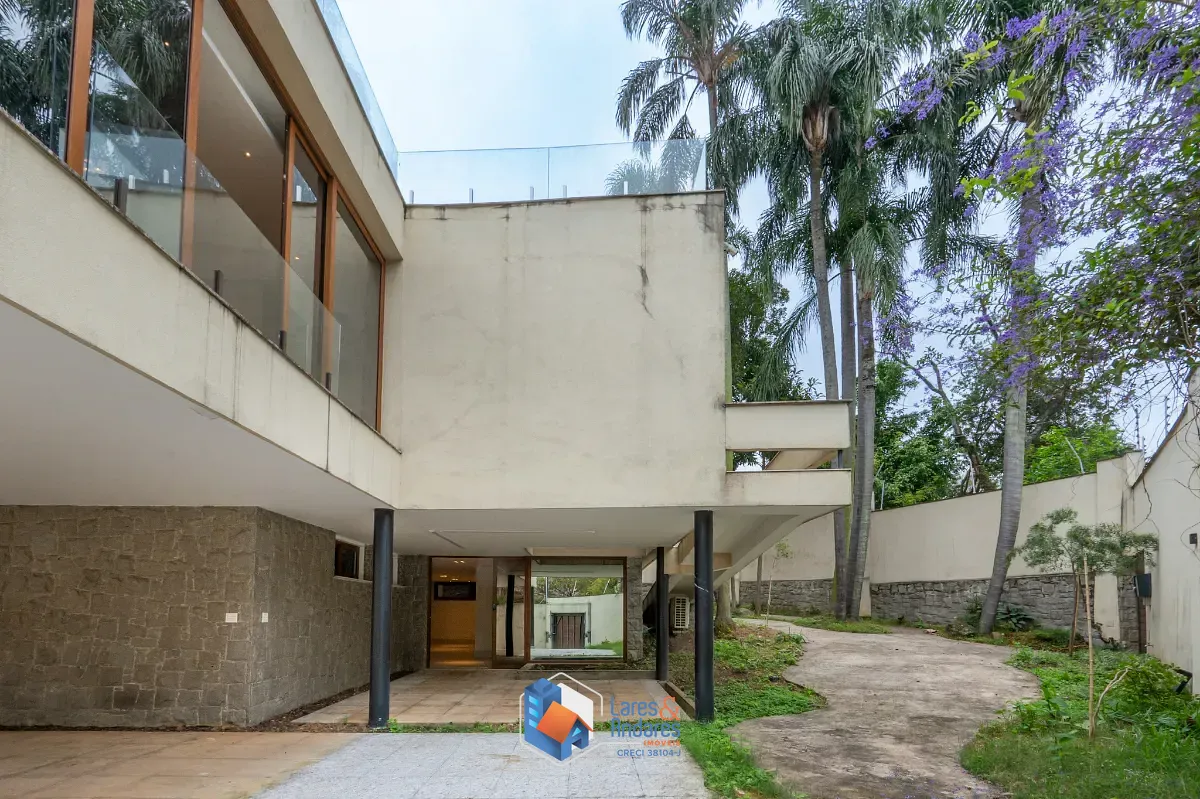 Casa, 4 quartos, 542 m² - Foto 9