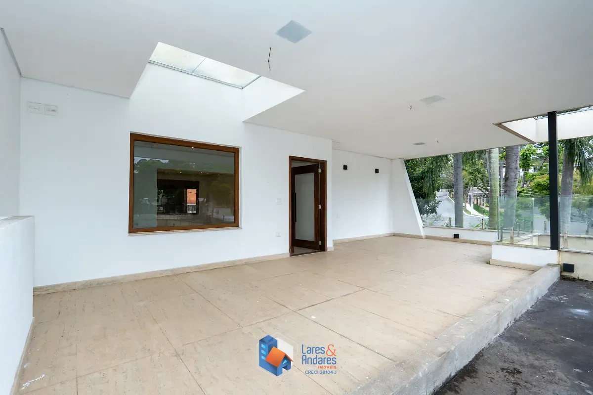 Casa, 4 quartos, 542 m² - Foto 57