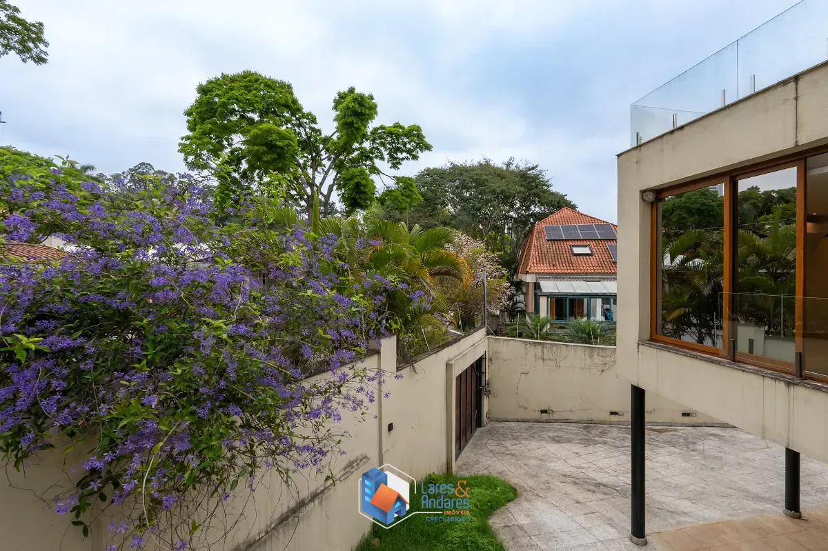 Casa, 4 quartos, 542 m² - Foto 20
