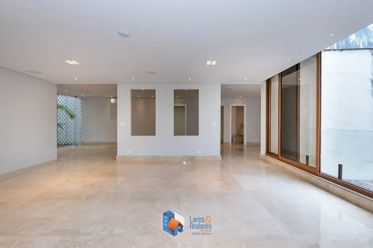 Casa, 4 quartos, 542 m² - Foto 19