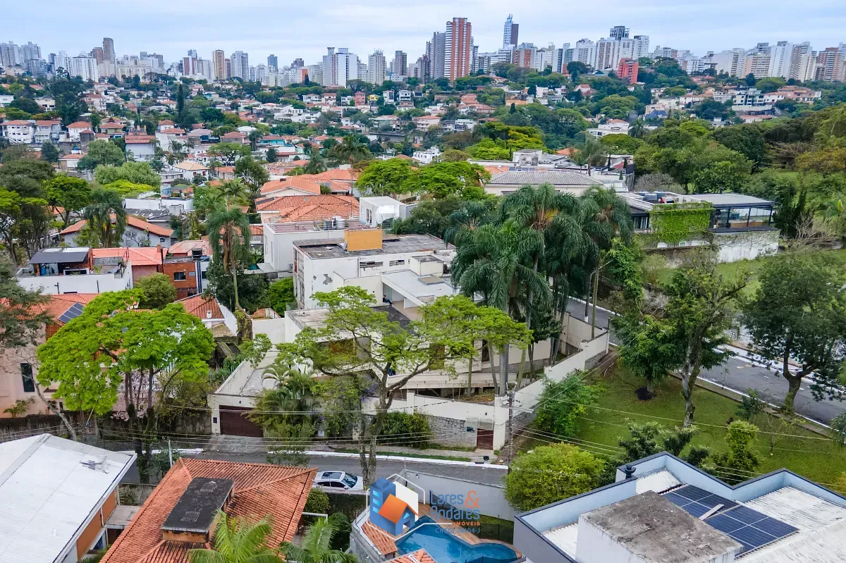 Casa, 4 quartos, 542 m² - Foto 75