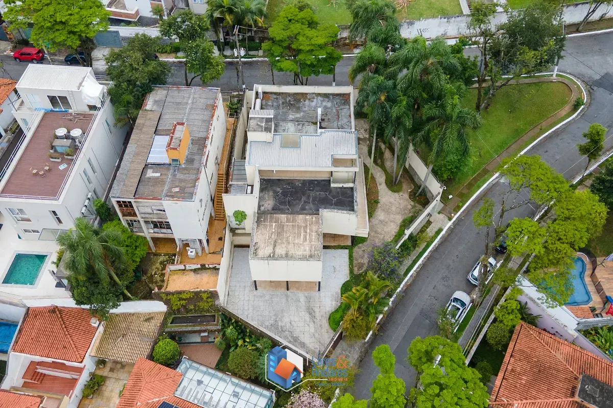 Casa, 4 quartos, 542 m² - Foto 73