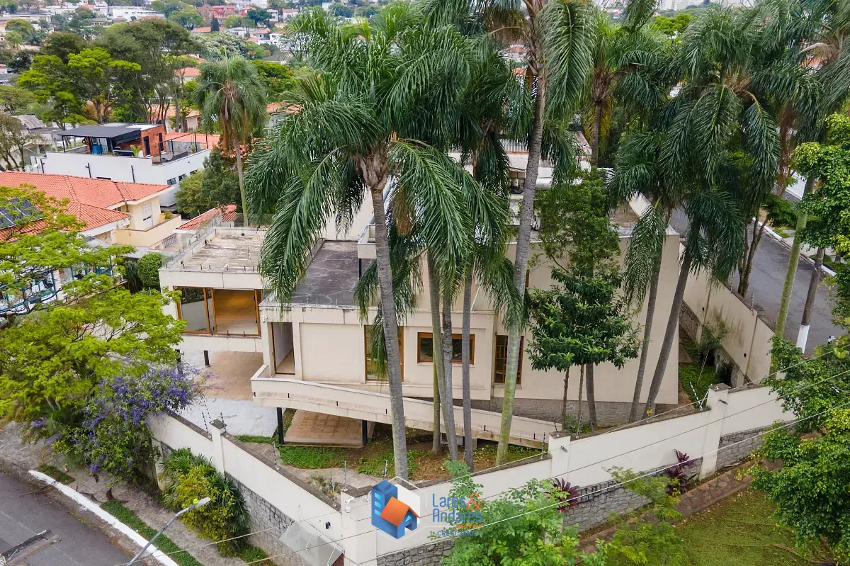 Casa, 4 quartos, 542 m² - Foto 63