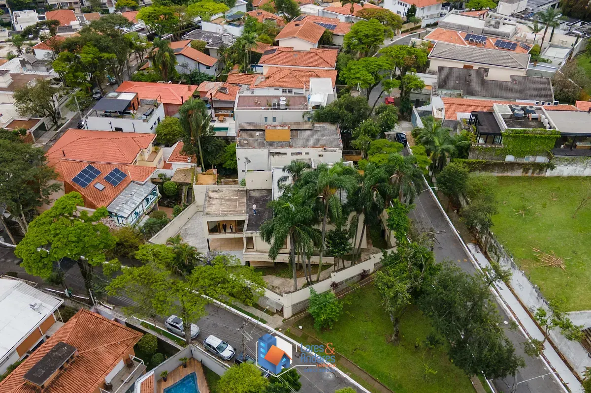 Casa, 4 quartos, 542 m² - Foto 66