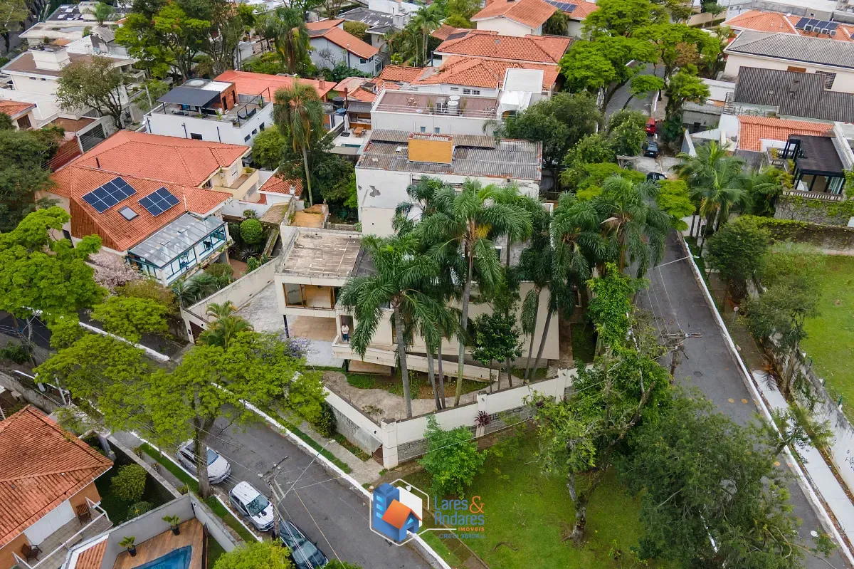 Casa, 4 quartos, 542 m² - Foto 70