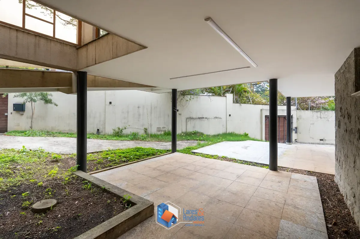 Casa, 4 quartos, 542 m² - Foto 11