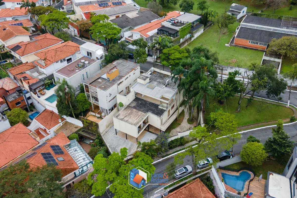 Casa, 4 quartos, 542 m² - Foto 76