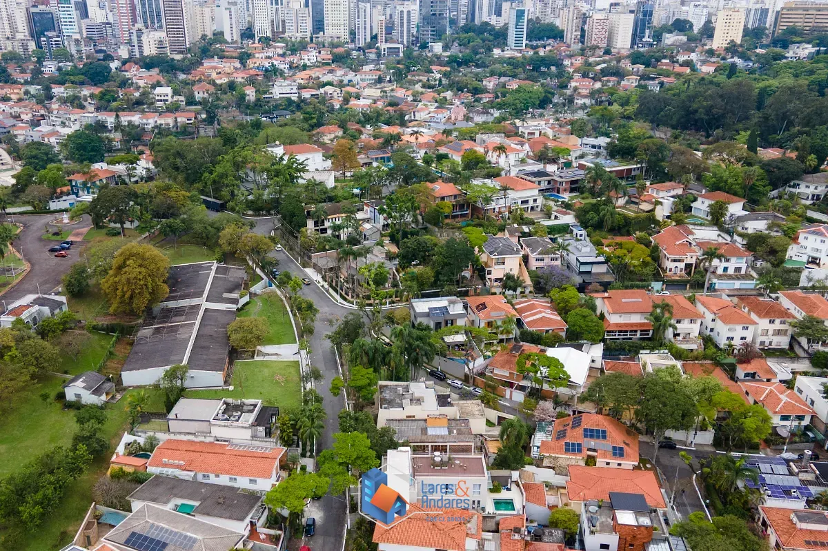 Casa, 4 quartos, 542 m² - Foto 68