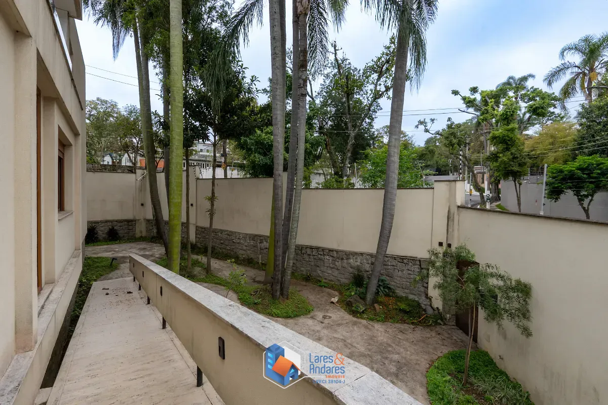 Casa, 4 quartos, 542 m² - Foto 22