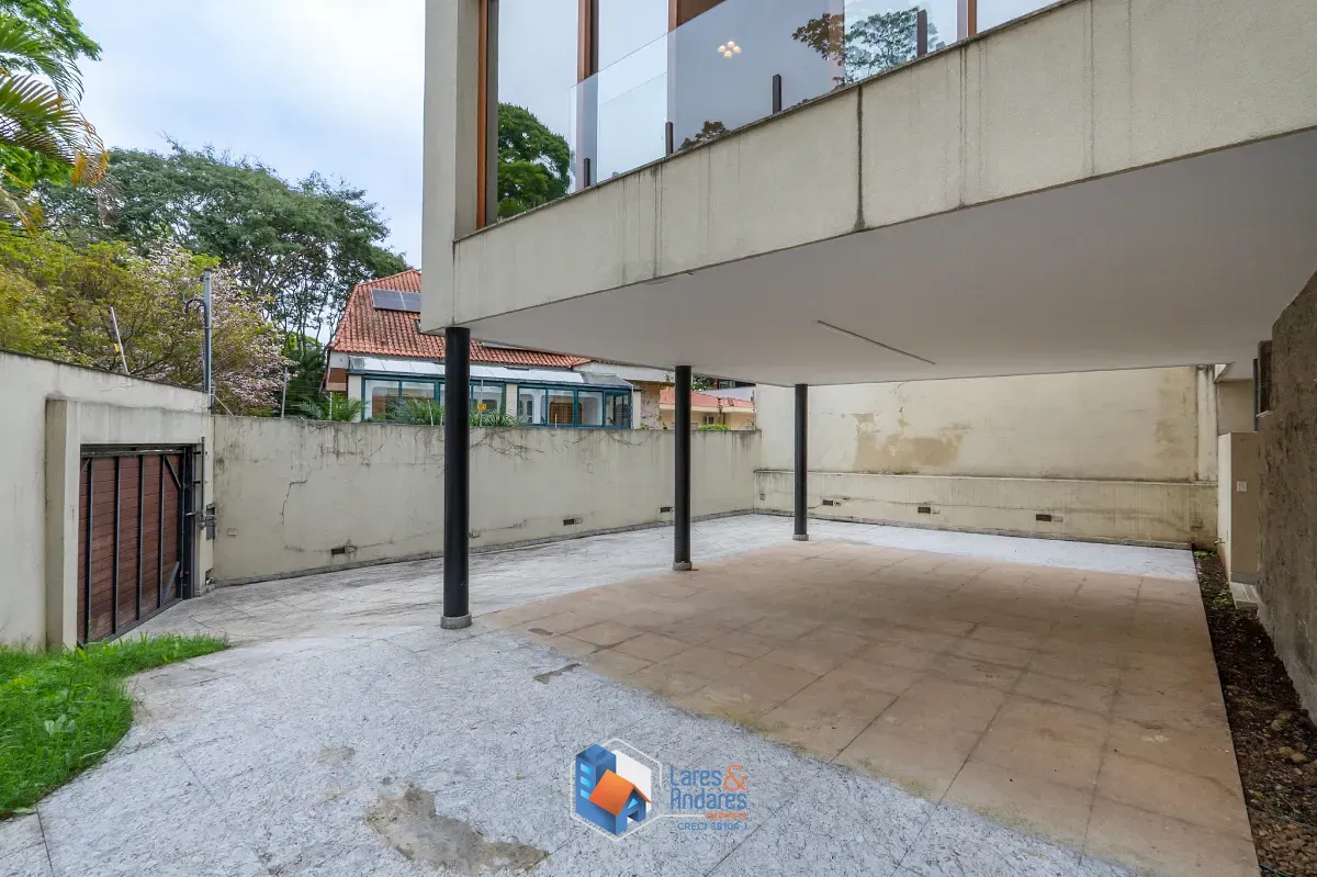 Casa, 4 quartos, 542 m² - Foto 6