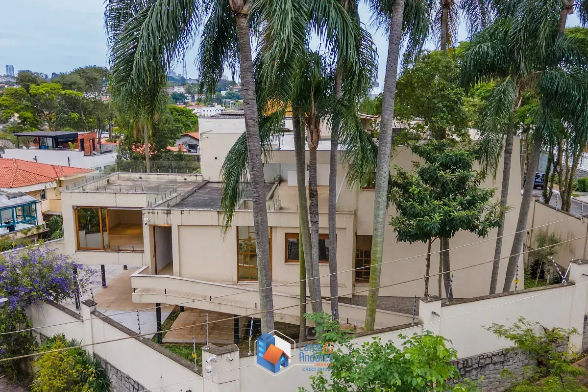 Casa, 4 quartos, 542 m² - Foto 64