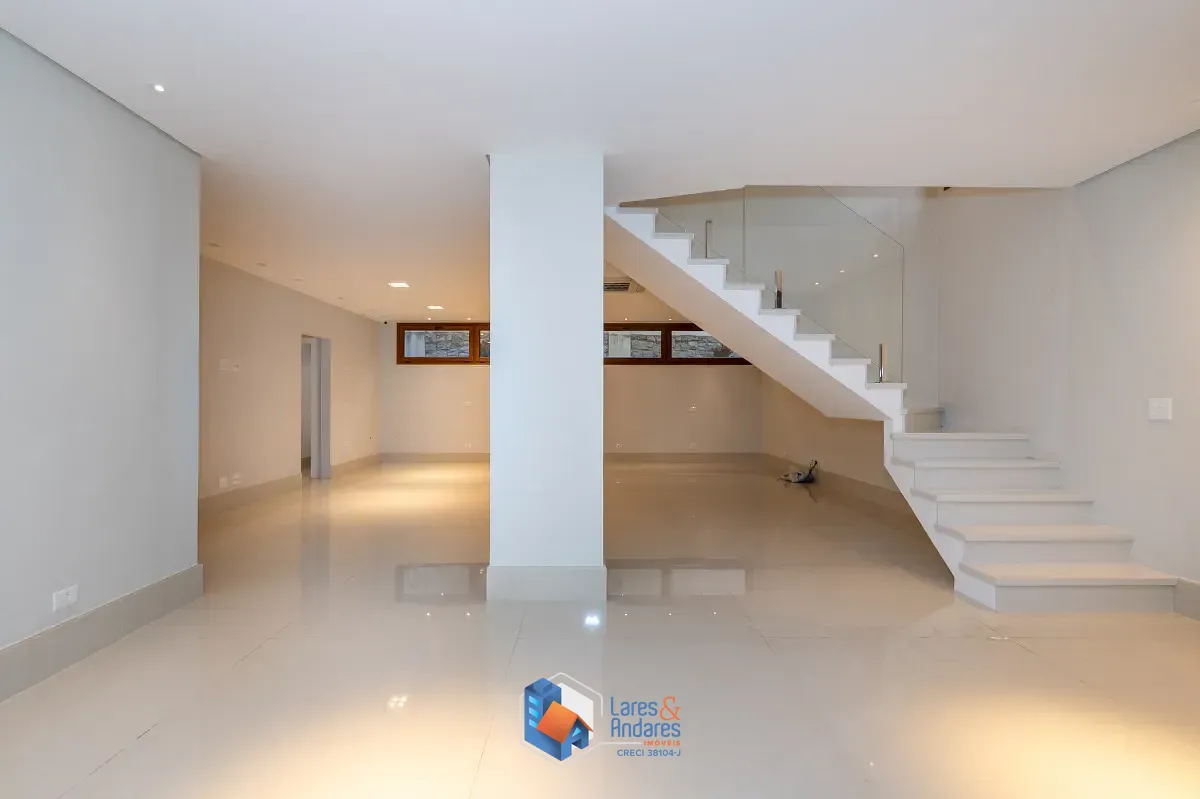 Casa, 4 quartos, 542 m² - Foto 16