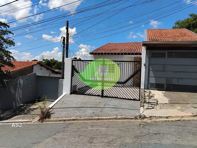Casa com 125m² 2 quartos e 1 banheiro, à venda, no bairro Jardim Simus em Sorocaba